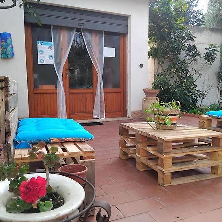 Dhalia Appartamenti Trapani Exteriér fotografie