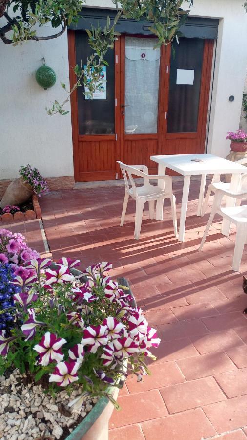 Dhalia Appartamenti Trapani Exteriér fotografie