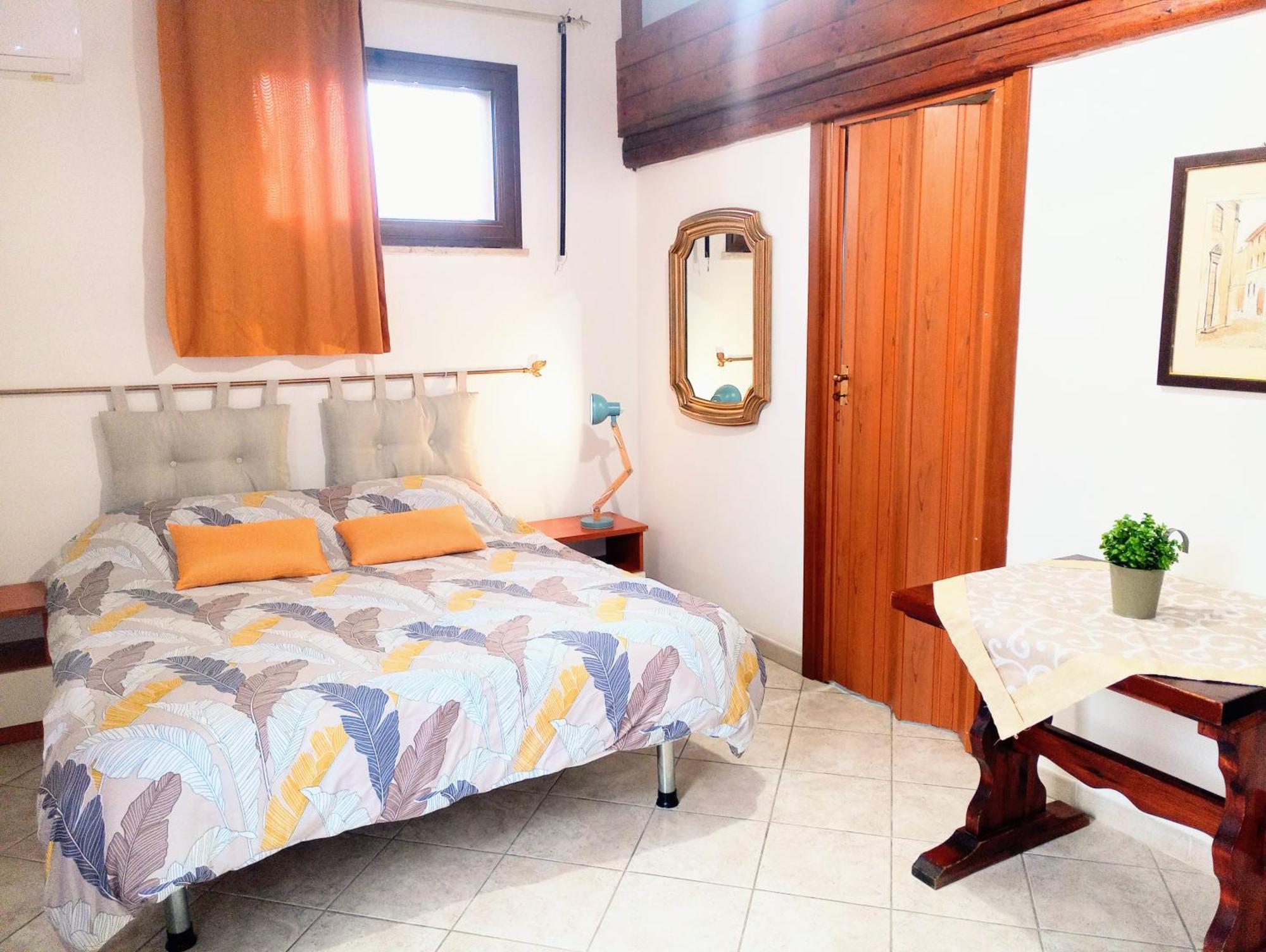 Dhalia Appartamenti Trapani Exteriér fotografie
