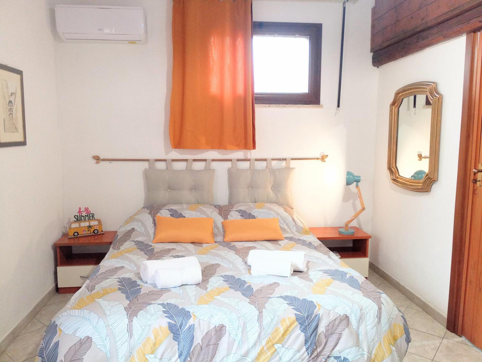 Dhalia Appartamenti Trapani Exteriér fotografie